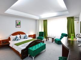 Royal by Euxin, hotel em Constança