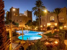 Ksar Elkabbaba Kasbah & SPA