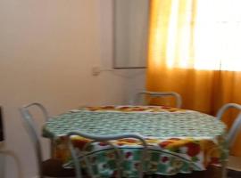 Departamento Dai, hotel v destinaci Jesús María