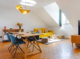 Magical stay 7 min from Disneyland & RER A station