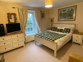 Chateau Terrace Georgian House