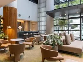 Blue Tree Premium Paulista