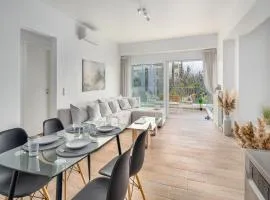 One North Living - Marousi - Pool Residence M16 by K&M