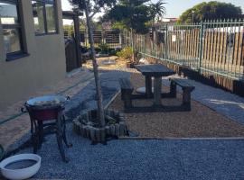 4th On Boundary，位于戈登湾的酒店