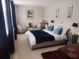 The Courtyard Mews, hotel in Penzance