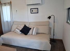 Casa bella, pet-friendly hotel in Durazno