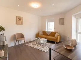 Yassam le 102- Appartement