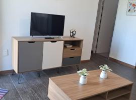 Casa bella, hotel que aceita pets em Durazno