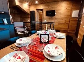 Alpine Luxury Apartments Prato Nevoso