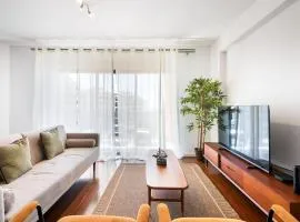 GuestReady – Madeira escape with ocean view