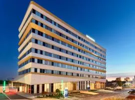 Novotel Zagreb