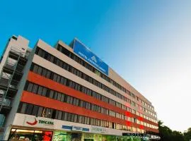 Arrey Express Hotel - Teresina