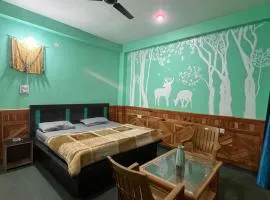 Trippy Homestay