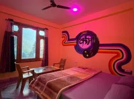 Trippy Homestay
