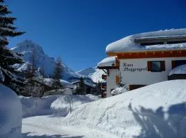 Pension Muggengrat