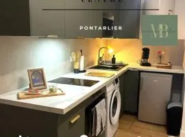 Le cocon du centre