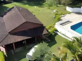 Casa Alpe de Itapeva