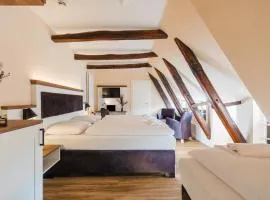 Hotel Scheffler Lüneburg