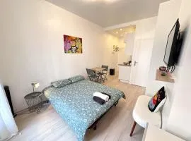 Hyper Centre de Vincennes - Métro 3 min