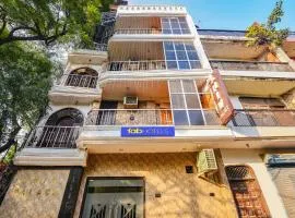 FabHotel Shiv Palace
