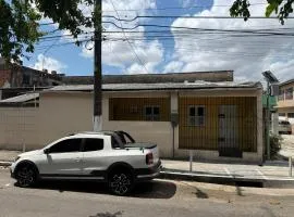 Econômica COP30 is a simple and well-located house