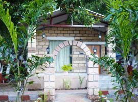 Kesar Villa Resort, hotel v destinaci Sāsan Gīr