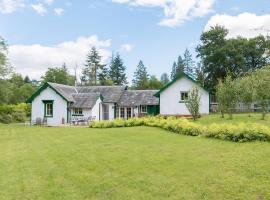 Grace's Cottage, hotel in Port of Menteith