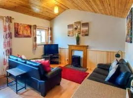 Hooked Rise Holiday Lodge