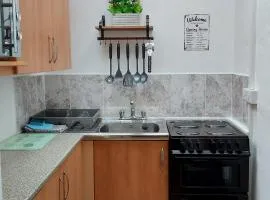 Hooked Rise Holiday Lodge