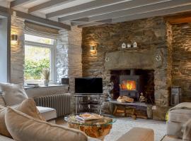 Grange End Coach House, hotel a Grasmere