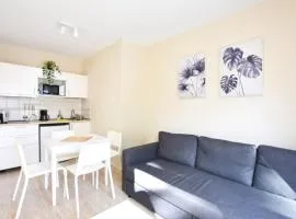 Book Jet - Arena Apartment Pool & WIFI alisios