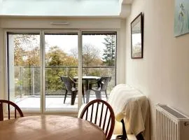 L'échappée Guérandaise