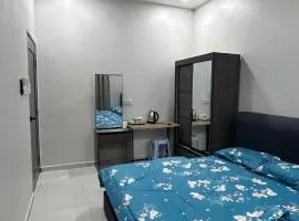 Kuala Kubu Bharu Guesthouse Hotel