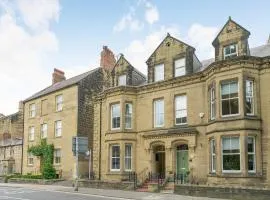 The Physicians House