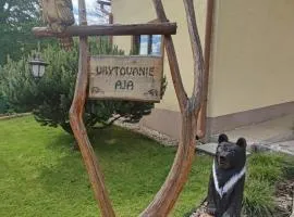 Chalupa Aja