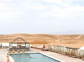 The Original Camp - Restaurant Dinner Show and Pool