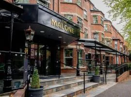 The Malone Hotel