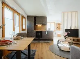 Apartment Kleines Daheim