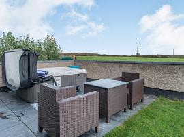 Ty Cwtch, hotel v destinaci Holyhead