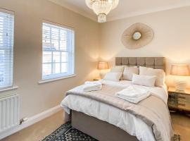 The Guards Quarters - Uk47594, Hotel in Silloth
