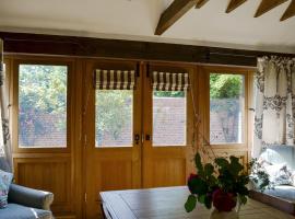 Cornflower Cottage Ukc1897, ξενοδοχείο σε Dogdyke