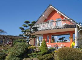 Haus Hornisgrindeblick, Hotel in Renchen