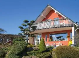 Haus Hornisgrindeblick