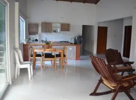 Apartamento Villa Alba