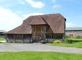 Romden Barn