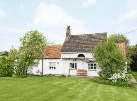 Church Cottage – hotel w mieście Islip