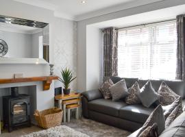 Lowey's Harbour Cottage, hotel in Bridlington