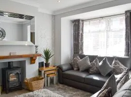 Lowey's Harbour Cottage