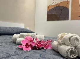 Appartamento centro Elpidio Blu