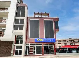 FabHotel Vrishti Residency